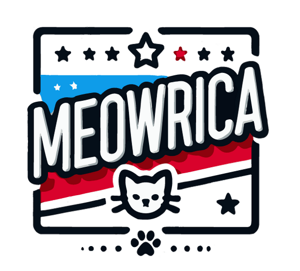 'meowrica